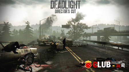 Deadlight Director's Cut Trainer version 1.0 + 2