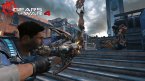 скриншот игры Gears of War 4