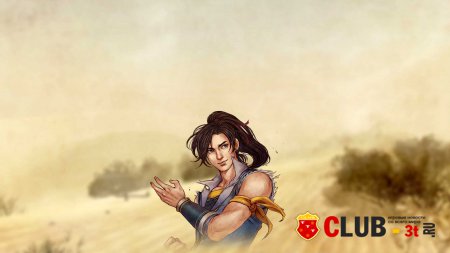 Tale of Wuxia: Prequel Trainer version 1.0.1.4 + 22