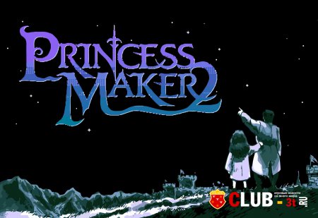 Princess Maker 2 Refine Trainer version 1.0 + 1