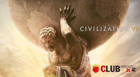 Sid Meier’s Civilization VI Trainer version 1.0 + 14