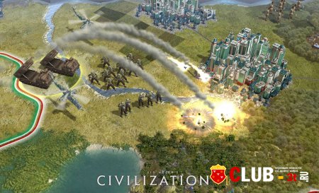 Sid Meier’s Civilization VI Trainer version 1.0 update 1 + 22