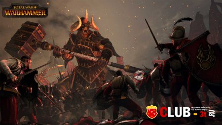 Total War Warhammer Trainer version 1.5.0 + 18