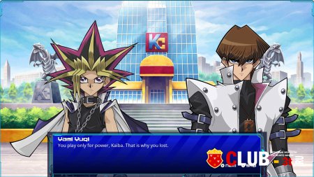 Yu-Gi-Oh! Legacy of the Duelist Trainer version 09.12.2016 + 1