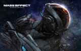 21 марта запланирован выход игры Mass Effect: Andromeda