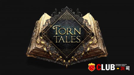 Torn Tales Trainer version 1.0 + 3