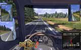 Euro Truck Simulator 2 Trainer version 1.27.1.2s 64bit + 9