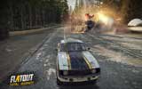 FlatOut 4: Total Insanity Trainer version 1.0 + 5