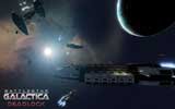 Battlestar Galactica Deadlock Trainer version 05.09.2017 + 4