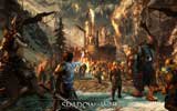 Middle-earth : Shadow of War Trainer version 1.01 + 14