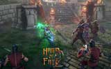 Hand of Fate 2 Trainer version 1.01 + 6